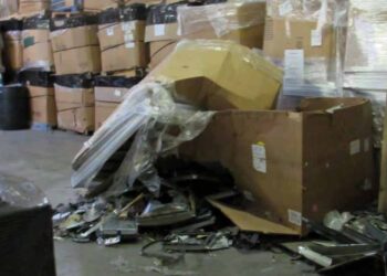 Major OEM settles in Closed Loop cleanup case