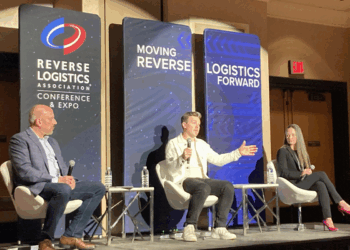 Electronics recovery firms convene at RLA 2025