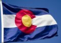 Colorado flag