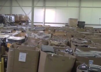 Illinois CRT processor pushes forward tile technology