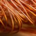 Copper prices fall to lowest point since spring