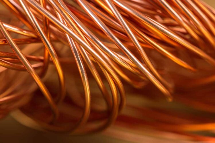 Analysis: copper set for new investment, recycling growth