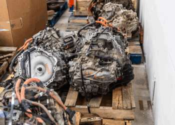 Canadian facility scales up rare earth magnet recycling