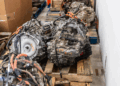 Cyclic launches commercial test of rare earth recycling tech