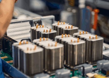 Amazon shares progress in e-scrap diversion