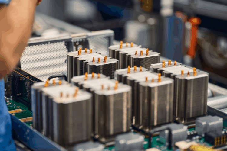 Amazon shares progress in e-scrap diversion