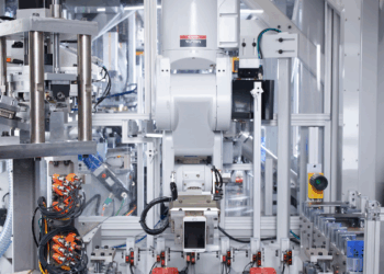 Apple’s iPhone recycling robot shifts gears