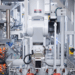 Apple’s iPhone recycling robot shifts gears