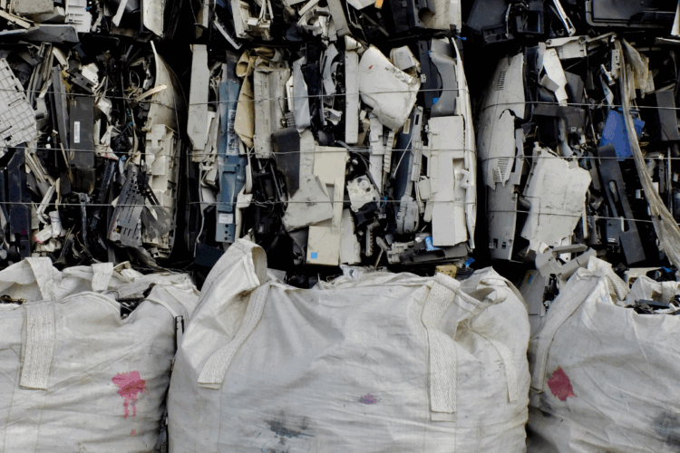 BAN puts industry on notice over e-plastics