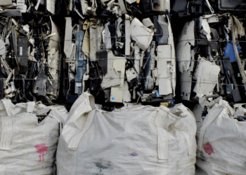 3R Technology working to start up first US e-plastics site