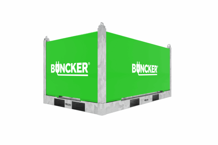 Equipment Spotlight: Battery safe crates