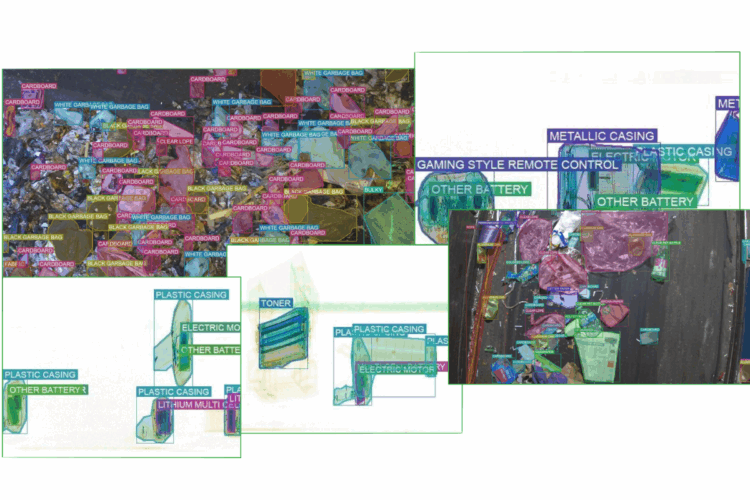 X-Ray tech that finds batteries nets $6.4M investment