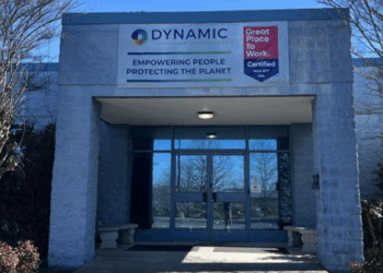 Dynamic opens Tennessee ITAD facility