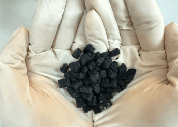 Professor takes ABS from keyboards to cancer research