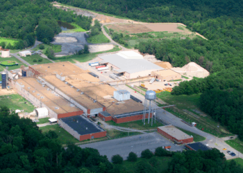 ITAD company adds facility in eastern US