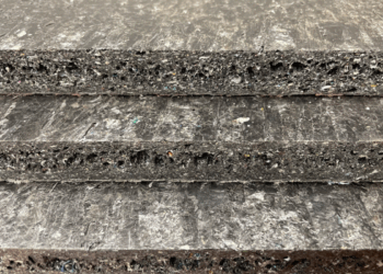 E-plastics recycling company expands product line