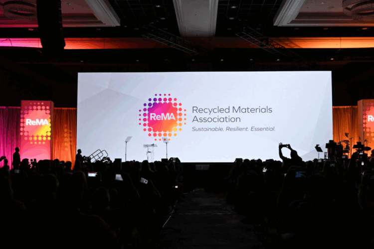 ISRI changes name to ReMA in shift away from ‘scrap’