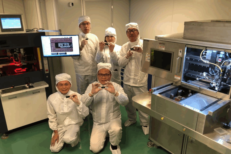 Chip harvesting company sees promise in robotics