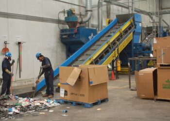 Q&A: Why worker safety is an increasingly complex issue