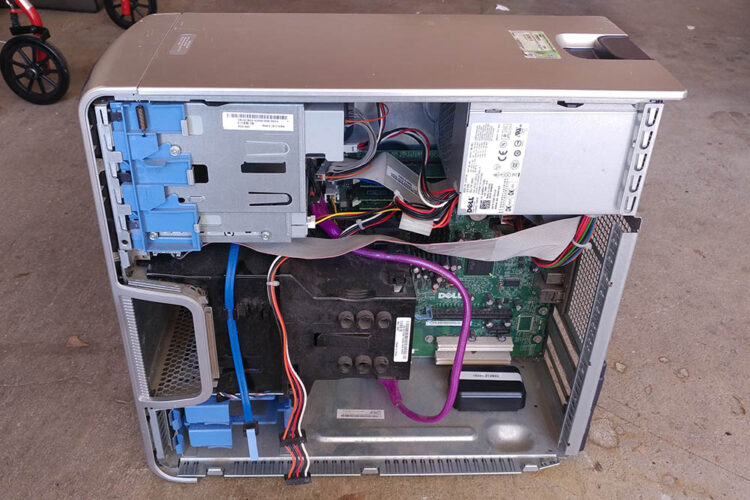 Tracking service launched to provide eyes downstream