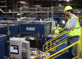 Editor’s farewell: Gratitude for a decade of sector connection