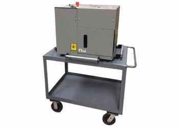 SS16-A from Data Security, Inc.