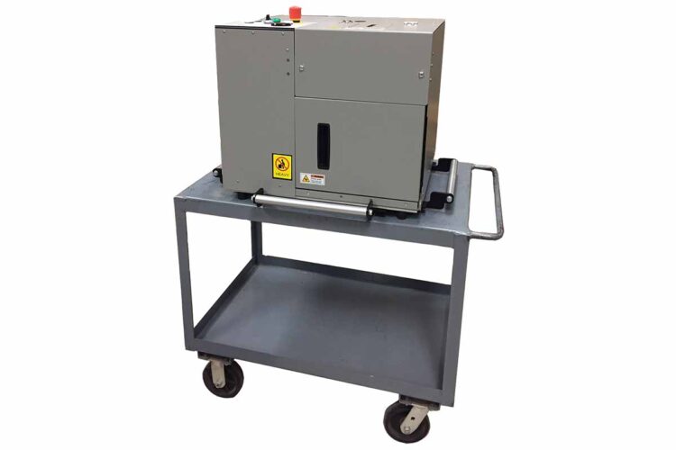 SS16-A from Data Security, Inc.