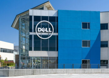 Dell offices