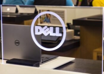 Dell increases use of recovered e-plastics