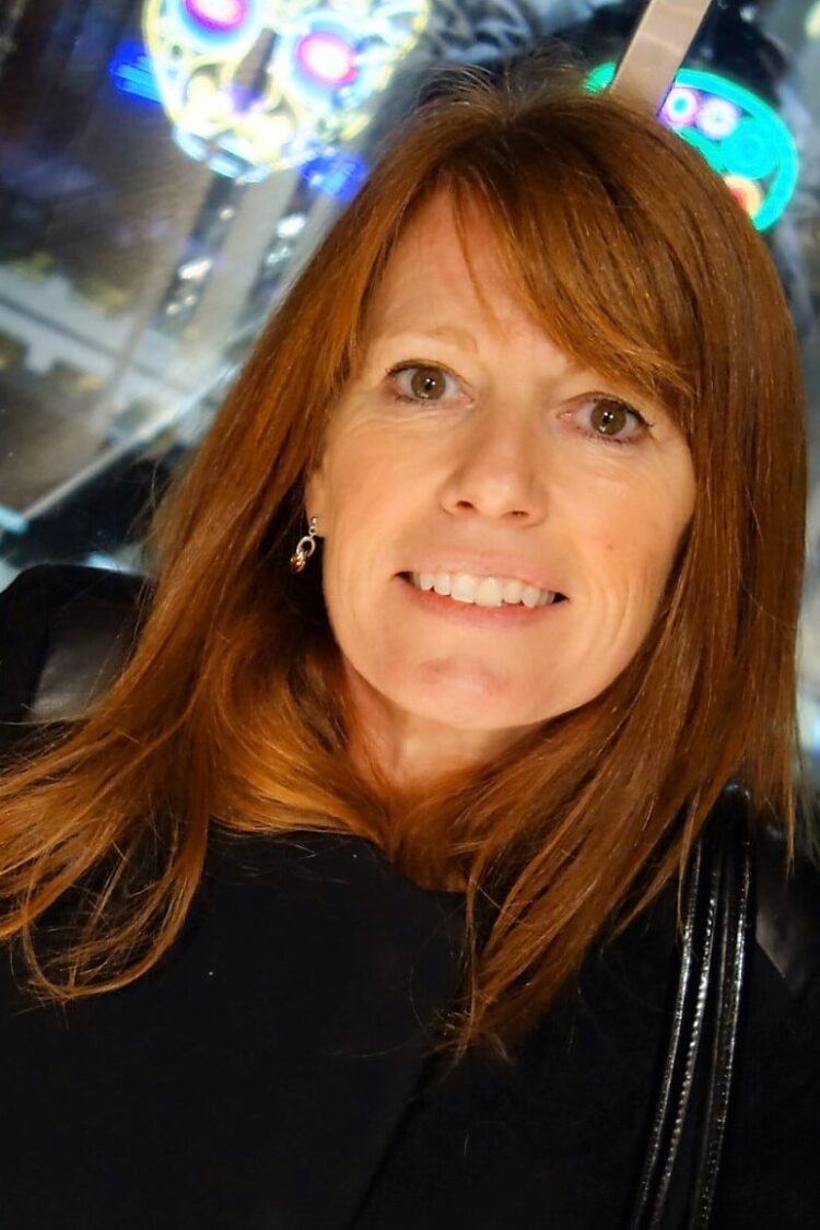 Meet the Speakers: Sarah Downes, e-scrap researcher