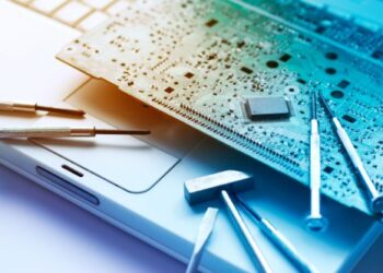 New teardown guides released by iFixit