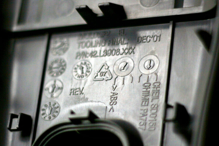 Study explores exposure to synthetic antioxidants