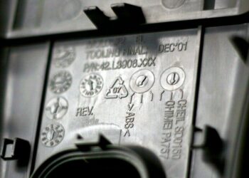 Authors correct error in black plastic additive report