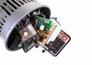 California officials hint at big e-scrap program changes