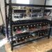 cryptocurrency mining