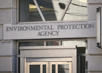 EPA leader planning cuts to staffing, grants