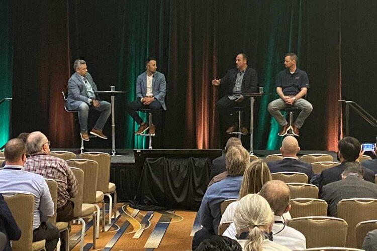 Why it’s the ‘perfect time to capitalize’ on device refurb