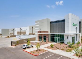 Logistics trends spur facility changes at ERI