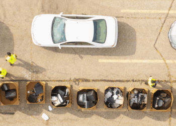 ERI details 2024 activities, including battery push