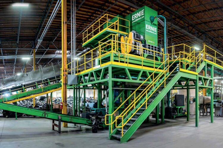 ERI's ERNIE from the company's 2020 ESG report.