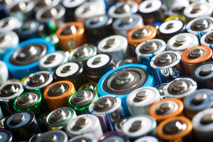 Cirba offers compliance advice as battery EPR laws expand