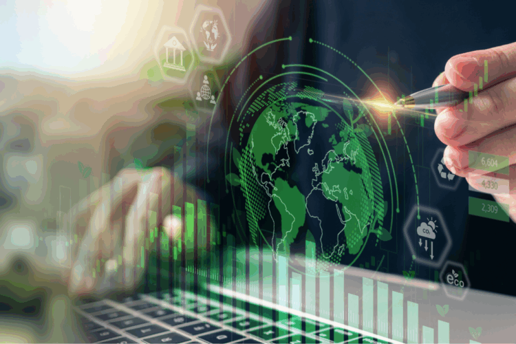 Sage, Bloom team up to offer carbon credits