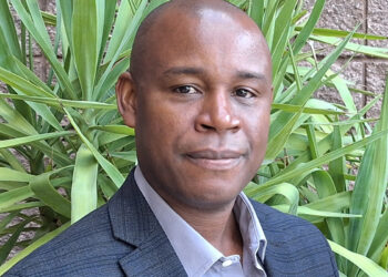 Stars of ESC2025 in the Spotlight: Ikenna Nlebedim