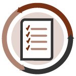 Electronics recycling certification