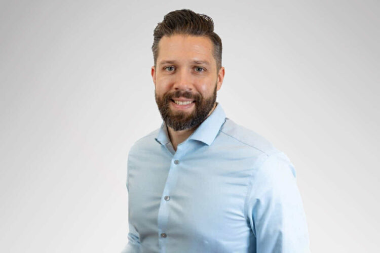 #ESC2025 Speaker Spotlight: John Spagnuolo