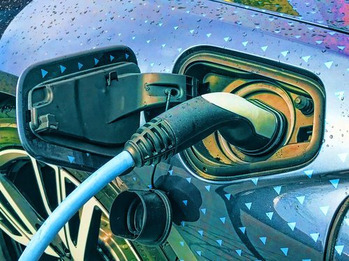 Technology targets a growing segment of e-scrap stream