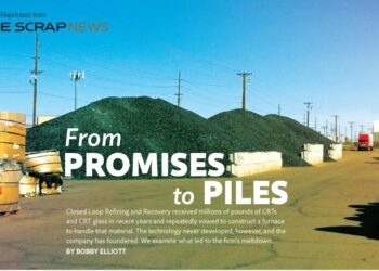 From promises to piles