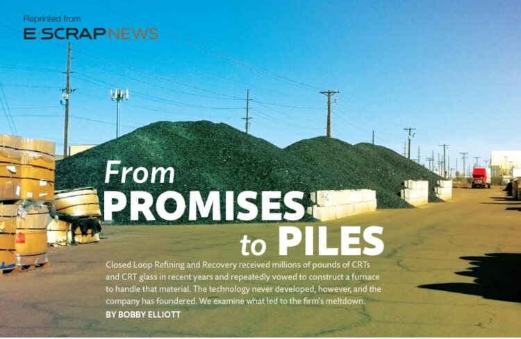 From promises to piles