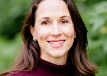 #ESC2025 Speaker Spotlight: Emily Farrant