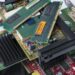 Project looks to lift recovery of precious metals from e-scrap